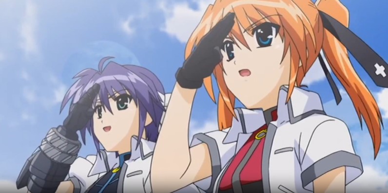 อนิเมะ นาโนฮะ ภาค3 Mahou Shoujo Lyrical Nanoha StrikerS ตอนที่ 1-21 พากย์ไทย | ตอนที่ 10 นาโนฮะ ภาค3 Mahou Shoujo Lyrical Nanoha StrikerS พากย์ไทย | Full HD 1080p อนิเมะ นาโนฮะ ภาค3 Mahou Shoujo Lyrical Nanoha StrikerS ตอนที่ 1-21 พากย์ไทย ตอนที่ 10 นาโนฮะ ภาค3 Mahou Shoujo Lyrical Nanoha StrikerS พากย์ไทย | ดูซีรี่ย์ออนไลน์ HD พากย์ไทย ซับไทย