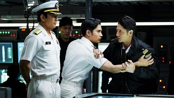 ซีรี่ย์ญี่ปุ่น ยุทธการใต้สมุทร The Silent Service (2024) พากย์ไทย EP.1-8 จบ | EP.02 ยุทธการใต้สมุทร The Silent Service (2024) พากย์ไทย | Full HD 1080p ซีรี่ย์ญี่ปุ่น ยุทธการใต้สมุทร The Silent Service (2024) พากย์ไทย EP.1-8 จบ EP.02 ยุทธการใต้สมุทร The Silent Service (2024) พากย์ไทย | ดูซีรี่ย์ออนไลน์ HD พากย์ไทย ซับไทย