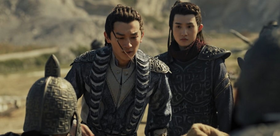 ซีรี่ย์จีน สามสงครามสหาย Eternal Brotherhood พากย์ไทย EP.1-24 จบ | EP.14 สามสงครามสหาย Eternal Brotherhood พากย์ไทย | Full HD 1080p ซีรี่ย์จีน สามสงครามสหาย Eternal Brotherhood พากย์ไทย EP.1-24 จบ EP.14 สามสงครามสหาย Eternal Brotherhood พากย์ไทย | ดูซีรี่ย์ออนไลน์ HD พากย์ไทย ซับไทย
