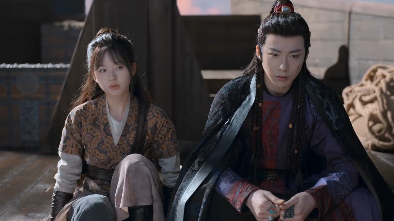 ซีรี่ย์จีน เรื่องราวหญิงสาวอัญมณี (ม่านมุกม่านหยก) The Story of Pearl Girl (2024) พากย์ไทย EP.1-40 จบ | EP.19 เรื่องราวหญิงสาวอัญมณี (ม่านมุกม่านหยก) The Story of Pearl Girl (2024) พากย์ไทย | Full HD 1080p ซีรี่ย์จีน เรื่องราวหญิงสาวอัญมณี (ม่านมุกม่านหยก) The Story of Pearl Girl (2024) พากย์ไทย EP.1-40 จบ EP.19 เรื่องราวหญิงสาวอัญมณี (ม่านมุกม่านหยก) The Story of Pearl Girl (2024) พากย์ไทย | ดูซีรี่ย์ออนไลน์ HD พากย์ไทย ซับไทย