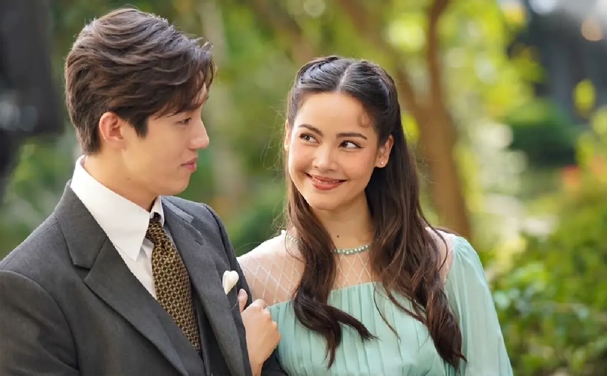 ซีรี่ย์ไทย หนึ่งในร้อย My Cherie Amour (2024) พากย์ไทย EP.1-19 จบ EP.03 หนึ่งในร้อย My Cherie Amour (2024) พากย์ไทย | ดูซีรี่ย์ออนไลน์ HD พากย์ไทย ซับไทย
