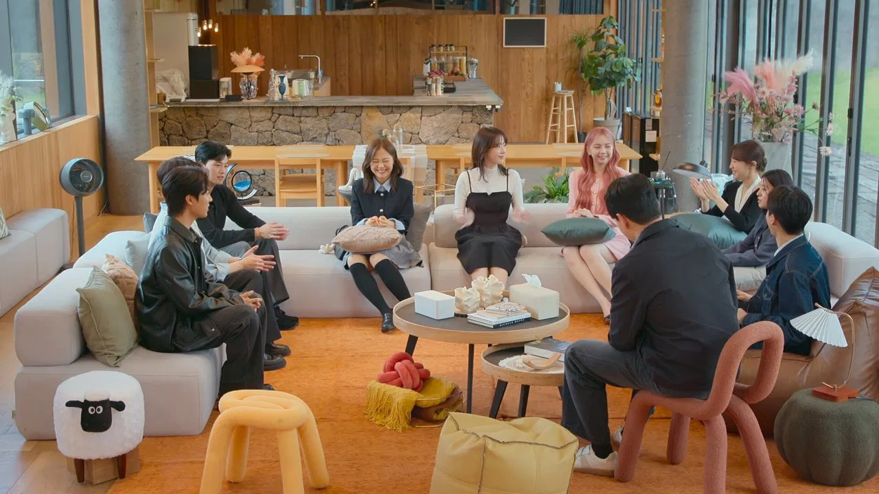 ซีรี่ย์เกาหลี ไม่สายที่จะหายโสด Better Late than Single (2025) พากย์ไทย EP.1-10 จบ | EP.01 ไม่สายที่จะหายโสด Better Late than Single (2025) พากย์ไทย | Full HD 1080p ซีรี่ย์เกาหลี ไม่สายที่จะหายโสด Better Late than Single (2025) พากย์ไทย EP.1-10 จบ EP.01 ไม่สายที่จะหายโสด Better Late than Single (2025) พากย์ไทย | ดูซีรี่ย์ออนไลน์ HD พากย์ไทย ซับไทย