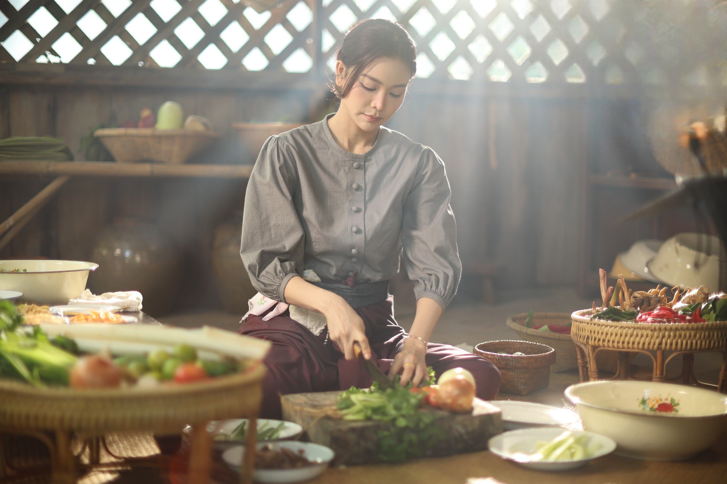 ซีรี่ย์ไทย สำรับฆาตกร Murder in The Kitchen (2026) พากย์ไทย EP.1-10 จบ | EP.01 สำรับฆาตกร Murder in The Kitchen (2026) พากย์ไทย | Full HD 1080p ซีรี่ย์ไทย สำรับฆาตกร Murder in The Kitchen (2026) พากย์ไทย EP.1-10 จบ EP.01 สำรับฆาตกร Murder in The Kitchen (2026) พากย์ไทย | ดูซีรี่ย์ออนไลน์ HD พากย์ไทย ซับไทย