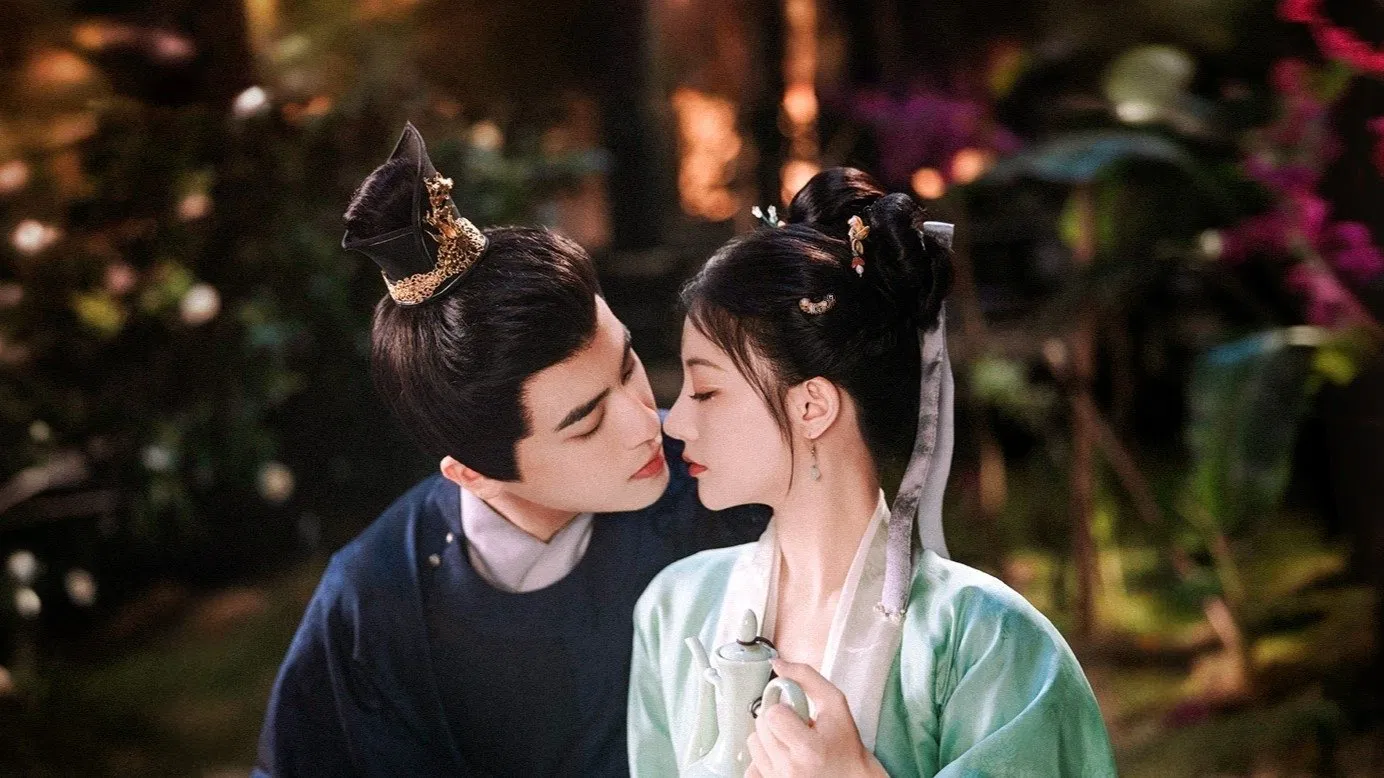 ซีรี่ย์จีน วสันต์ซ่อนใจ Spring Fever (2025) พากย์ไทย EP.1-32 จบ | EP.03 วสันต์ซ่อนใจ Spring Fever (2025) พากย์ไทย | Full HD 1080p ซีรี่ย์จีน วสันต์ซ่อนใจ Spring Fever (2025) พากย์ไทย EP.1-32 จบ EP.03 วสันต์ซ่อนใจ Spring Fever (2025) พากย์ไทย | ดูซีรี่ย์ออนไลน์ HD พากย์ไทย ซับไทย