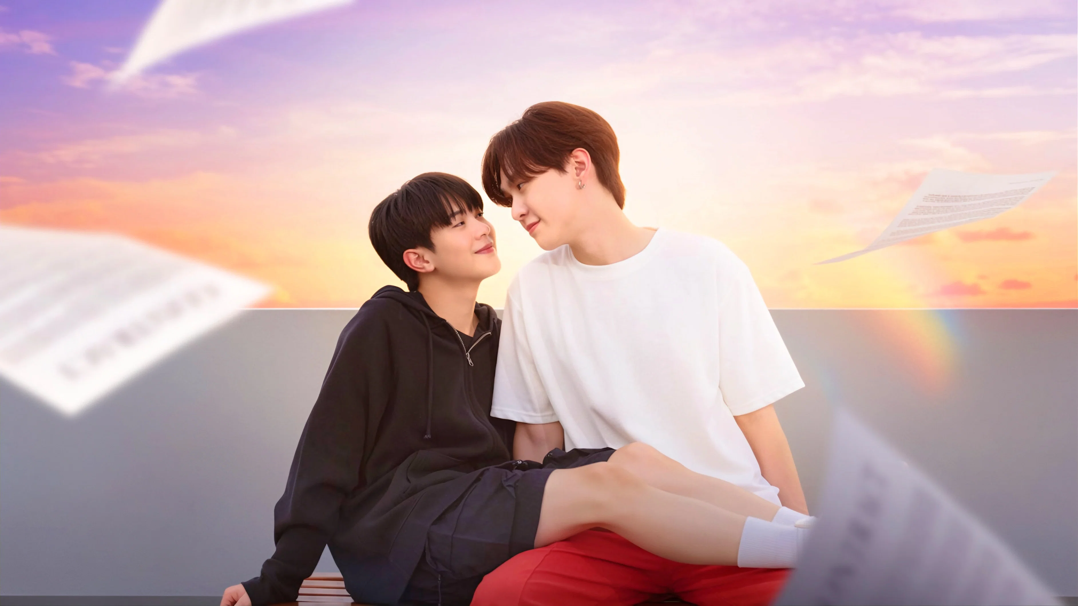 ซีรี่ย์วาย จ๊าบเจน The Chemistry (2026) พากย์ไทย EP.1-10 จบ EP.01 จ๊าบเจน The Chemistry (2026) พากย์ไทย | ดูซีรี่ย์ออนไลน์ HD พากย์ไทย ซับไทย