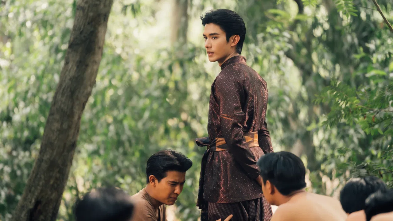 ซีรี่ย์วาย ภพเธอ Love Upon a Time (2026) พากย์ไทย EP.1-12 จบ | EP.01 ภพเธอ Love Upon a Time (2026) พากย์ไทย | Full HD 1080p ซีรี่ย์วาย ภพเธอ Love Upon a Time (2026) พากย์ไทย EP.1-12 จบ EP.01 ภพเธอ Love Upon a Time (2026) พากย์ไทย | ดูซีรี่ย์ออนไลน์ HD พากย์ไทย ซับไทย
