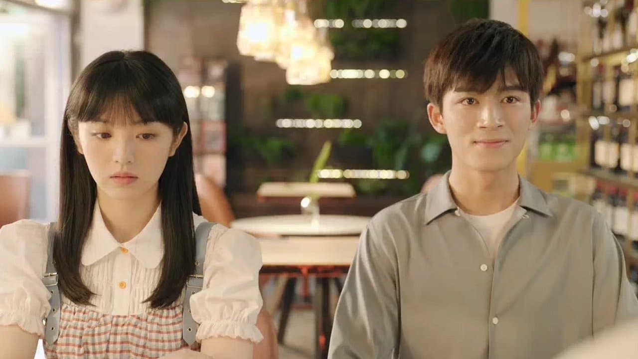ซีรี่ย์จีน วุ่นนัก โจทย์รักแรก First Love (2022) พากย์ไทย EP.1-24 จบ EP.01 วุ่นนัก โจทย์รักแรก First Love (2022) พากย์ไทย | ดูซีรี่ย์ออนไลน์ HD พากย์ไทย ซับไทย