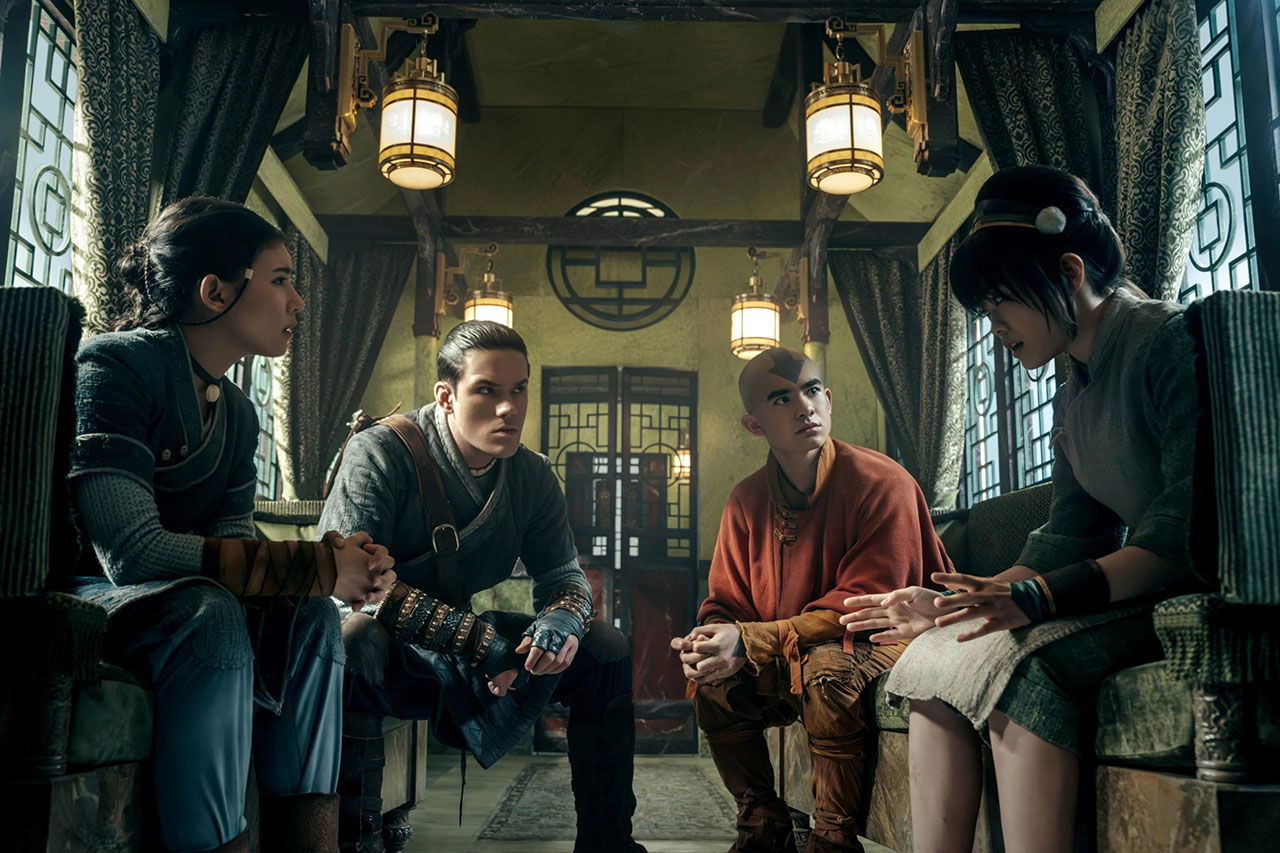 ซีรี่ย์ฝรั่ง เณรน้อยเจ้าอภินิหาร ซีซั่น 2 Avatar The Last Airbender Season 2 (2026) พากย์ไทย EP.1-7 จบ | EP.02 เณรน้อยเจ้าอภินิหาร ซีซั่น 2 Avatar The Last Airbender Season 2 (2026) พากย์ไทย | Full HD 1080p ซีรี่ย์ฝรั่ง เณรน้อยเจ้าอภินิหาร ซีซั่น 2 Avatar The Last Airbender Season 2 (2026) พากย์ไทย EP.1-7 จบ EP.02 เณรน้อยเจ้าอภินิหาร ซีซั่น 2 Avatar The Last Airbender Season 2 (2026) พากย์ไทย | ดูซีรี่ย์ออนไลน์ HD พากย์ไทย ซับไทย