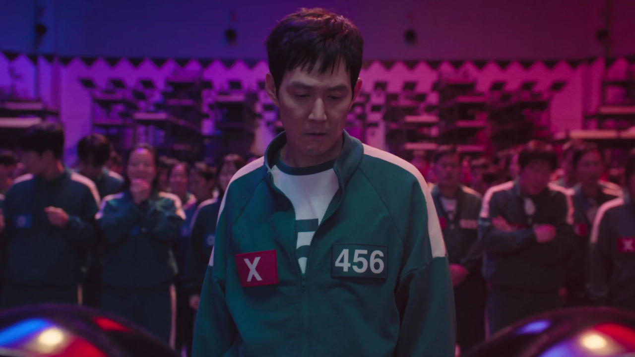 ซีรี่ย์เกาหลี สควิดเกม เล่นลุ้นตาย ซีซั่น 2 Squid Game Season 2 (2024) พากย์ไทย EP.1-7 จบ EP.05 สควิดเกม เล่นลุ้นตาย ซีซั่น 2 Squid Game Season 2 (2024) พากย์ไทย | ดูซีรี่ย์ออนไลน์ HD พากย์ไทย ซับไทย