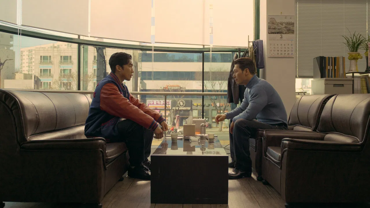 ซีรี่ย์เกาหลี Bloodhounds 2 (2026) พากย์ไทย EP.1-7 จบ | EP.05 Bloodhounds 2 (2026) พากย์ไทย | Full HD 1080p ซีรี่ย์เกาหลี Bloodhounds 2 (2026) พากย์ไทย EP.1-7 จบ EP.05 Bloodhounds 2 (2026) พากย์ไทย | ดูซีรี่ย์ออนไลน์ HD พากย์ไทย ซับไทย