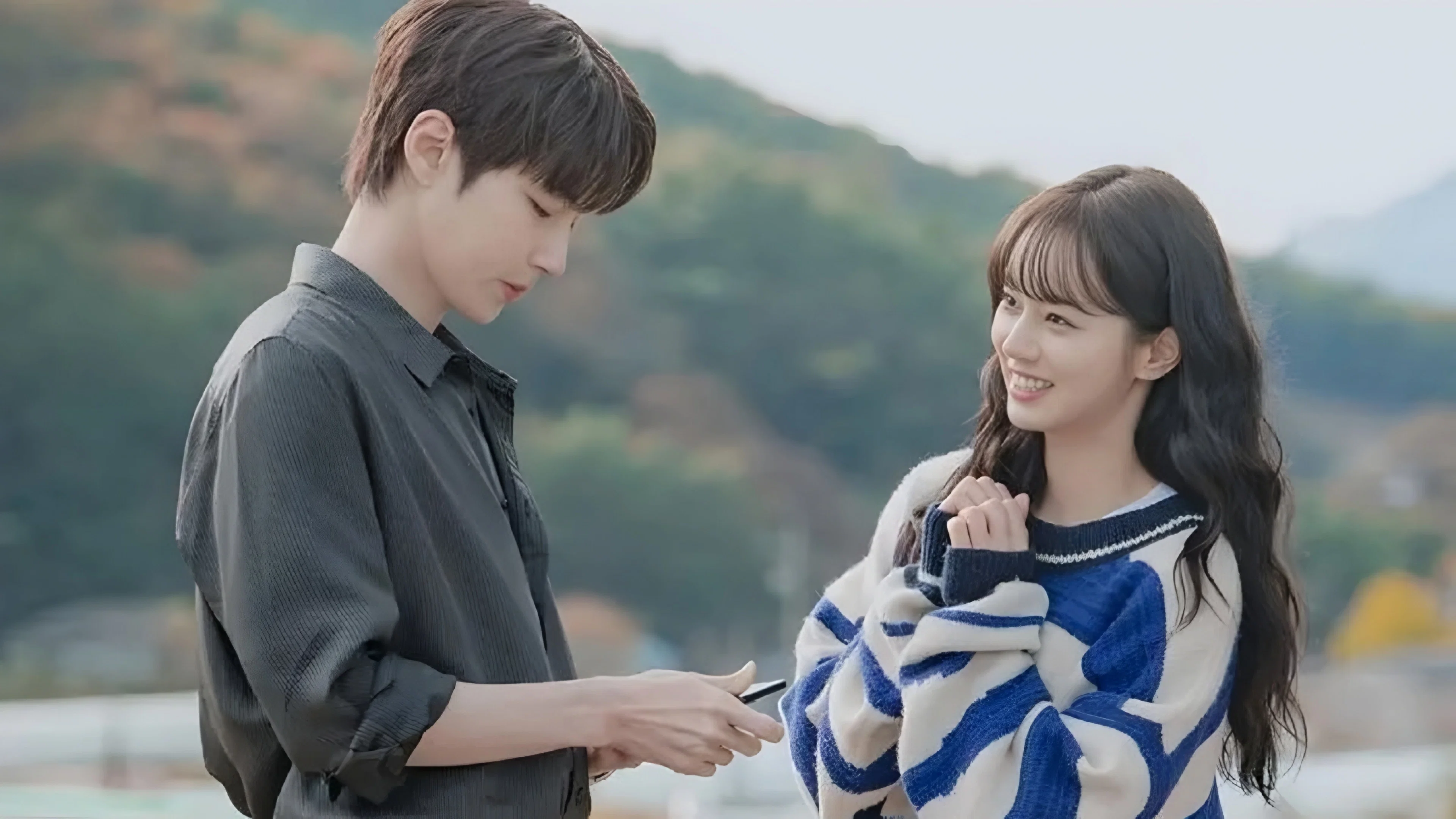 ซีรี่ย์เกาหลี เติมฝันในใจเธอ Dream to You (2026) พากย์ไทย EP.1-12 จบ EP.12(จบ) เติมฝันในใจเธอ Dream to You (2026) พากย์ไทย | ดูซีรี่ย์ออนไลน์ HD พากย์ไทย ซับไทย
