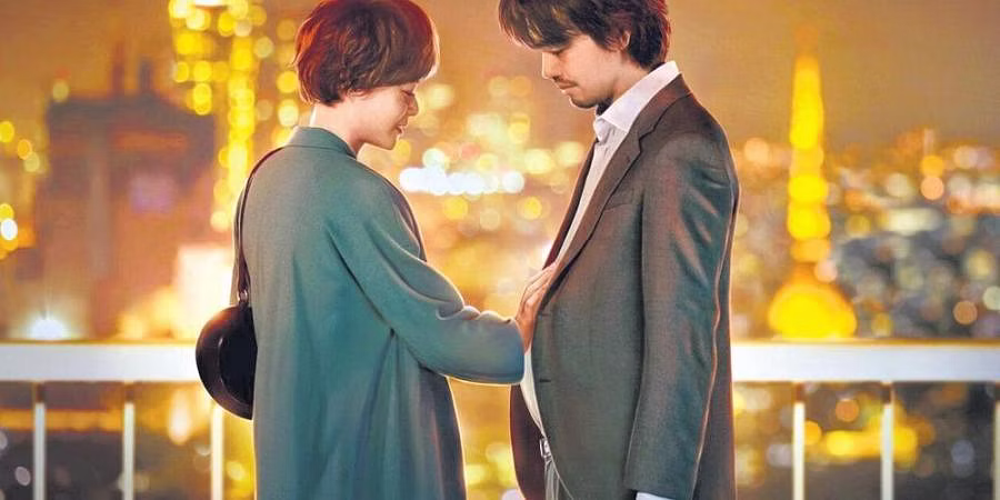 ซีรี่ย์ญี่ปุ่น ผู้ชายก็ท้องได้ He’s Expecting พากย์ไทย EP.1-8 จบ Ep.07 ผู้ชายก็ท้องได้ He’s Expecting พากษ์ไทย | ดูซีรี่ย์ออนไลน์ HD พากย์ไทย ซับไทย