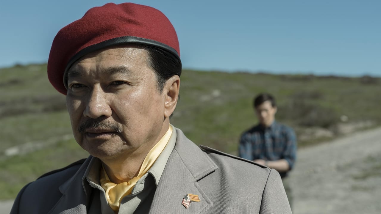 ซีรี่ย์ฝรั่ง เดอะ ซิมพาไทเซอร์ สายลับสองหน้า The Sympathizer (2024) พากย์ไทย EP.1-7 จบ | EP.06 เดอะ ซิมพาไทเซอร์ สายลับสองหน้า The Sympathizer (2024) พากย์ไทย | Full HD 1080p ซีรี่ย์ฝรั่ง เดอะ ซิมพาไทเซอร์ สายลับสองหน้า The Sympathizer (2024) พากย์ไทย EP.1-7 จบ EP.06 เดอะ ซิมพาไทเซอร์ สายลับสองหน้า The Sympathizer (2024) พากย์ไทย | ดูซีรี่ย์ออนไลน์ HD พากย์ไทย ซับไทย