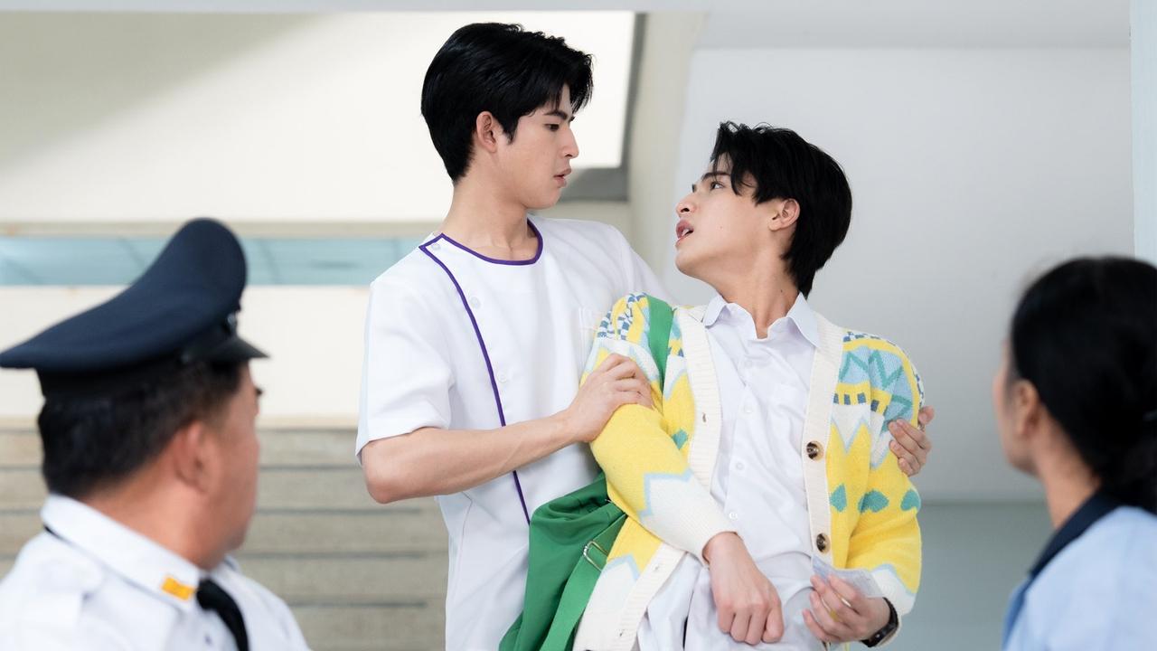 ซีรี่ย์วาย แฟนที่ทันตแพทย์ส่วนใหญ่แนะนำ Sweet Tooth Good Dentist (2025) พากย์ไทย EP.1-12 จบ | EP.09 แฟนที่ทันตแพทย์ส่วนใหญ่แนะนำ Sweet Tooth Good Dentist (2025) พากย์ไทย | Full HD 1080p ซีรี่ย์วาย แฟนที่ทันตแพทย์ส่วนใหญ่แนะนำ Sweet Tooth Good Dentist (2025) พากย์ไทย EP.1-12 จบ EP.09 แฟนที่ทันตแพทย์ส่วนใหญ่แนะนำ Sweet Tooth Good Dentist (2025) พากย์ไทย | ดูซีรี่ย์ออนไลน์ HD พากย์ไทย ซับไทย