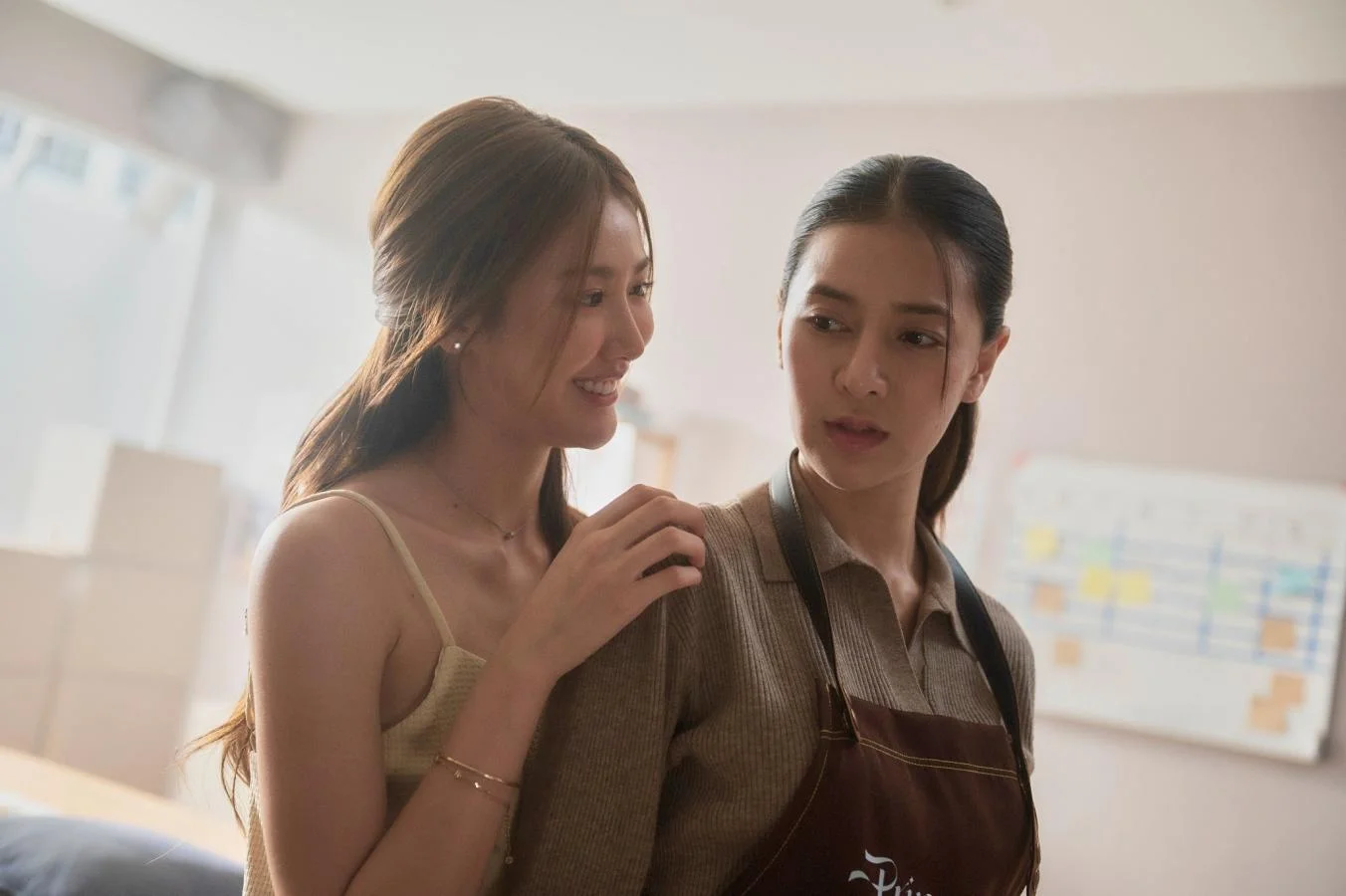 ซีรี่ย์วาย สืบลับจับใจ Heart Code (2026) พากย์ไทย EP.1-7 จบ | EP.04 สืบลับจับใจ Heart Code (2026) พากย์ไทย | Full HD 1080p ซีรี่ย์วาย สืบลับจับใจ Heart Code (2026) พากย์ไทย EP.1-7 จบ EP.04 สืบลับจับใจ Heart Code (2026) พากย์ไทย | ดูซีรี่ย์ออนไลน์ HD พากย์ไทย ซับไทย