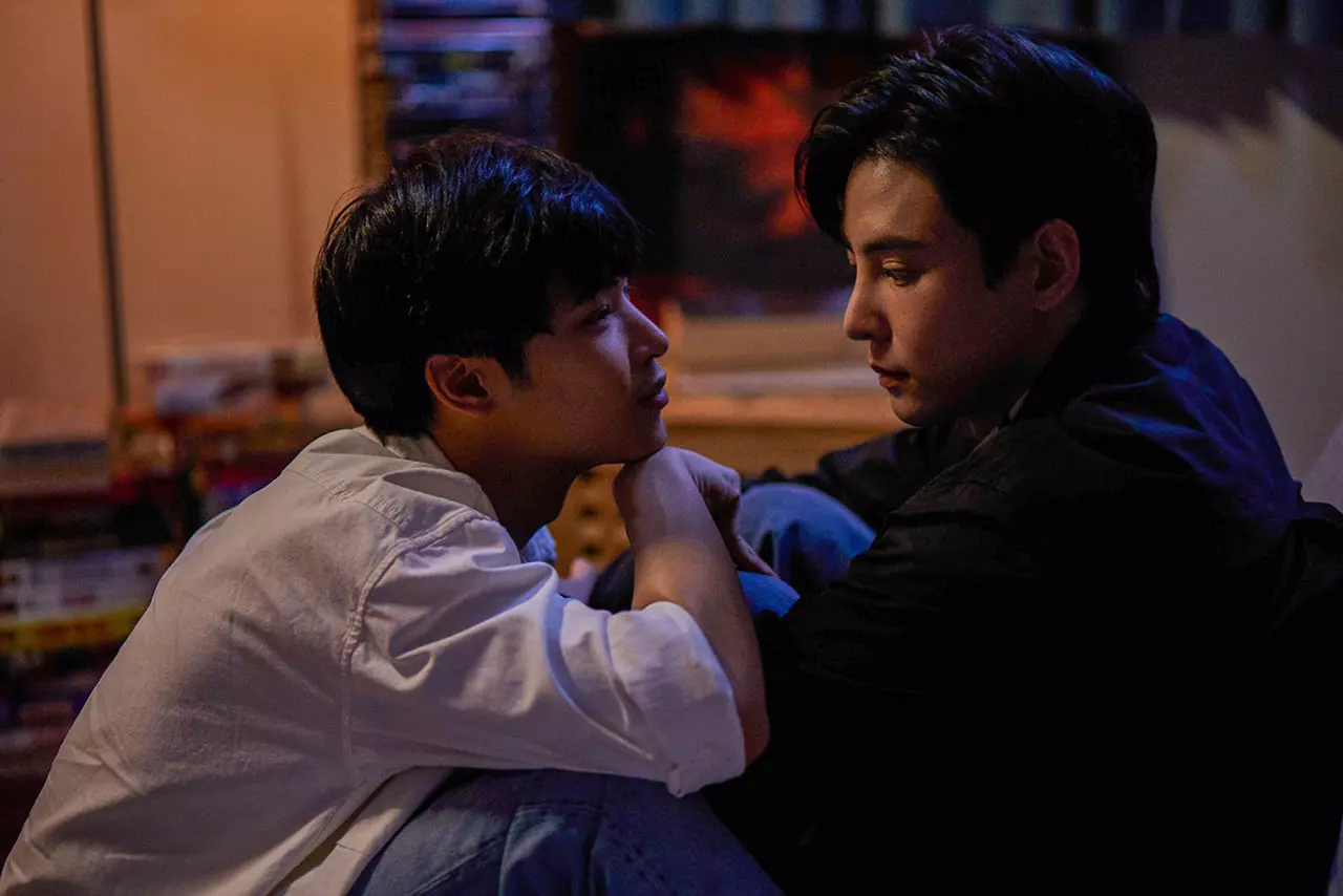 ซีรี่ย์วาย ผมกับผีในห้อง Something in My Room พากย์ไทย Ep.1-10 จบ | Ep.09 ผมกับผีในห้อง Something in My Room พากษ์ไทย | Full HD 1080p ซีรี่ย์วาย ผมกับผีในห้อง Something in My Room พากย์ไทย Ep.1-10 จบ Ep.09 ผมกับผีในห้อง Something in My Room พากษ์ไทย | ดูซีรี่ย์ออนไลน์ HD พากย์ไทย ซับไทย