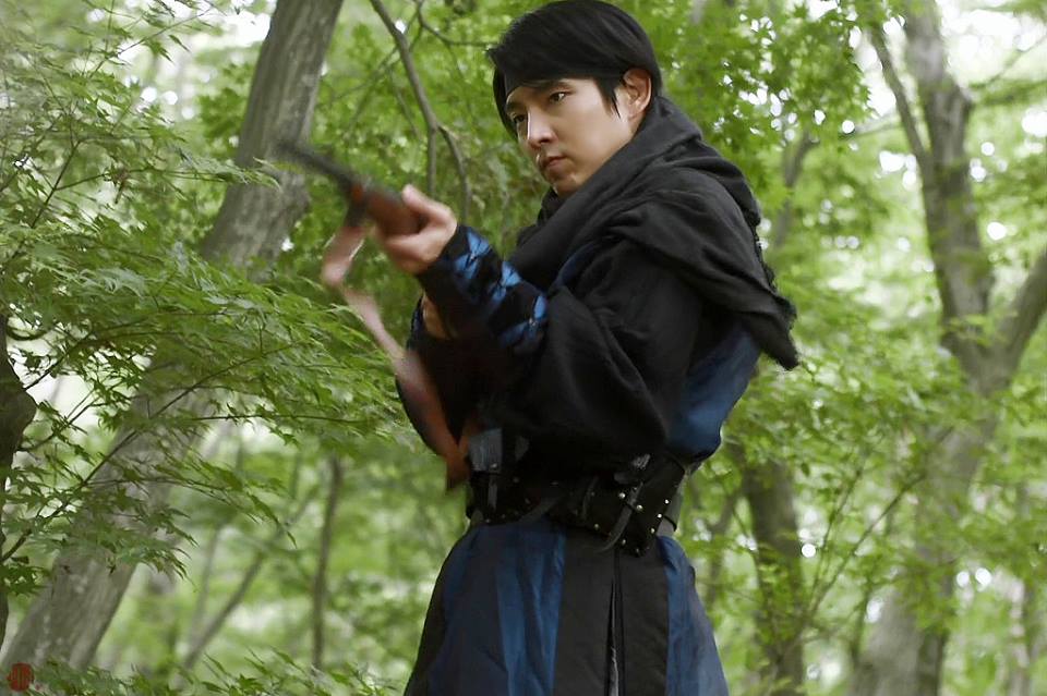 ซีรี่ย์เกาหลี จอมปืนแห่งโจซอน gunman in joseon (2014) พากย์ไทย EP.1-22 จบ EP.05 จอมปืนแห่งโจซอน gunman in joseon (2014) พากย์ไทย | ดูซีรี่ย์ออนไลน์ HD พากย์ไทย ซับไทย
