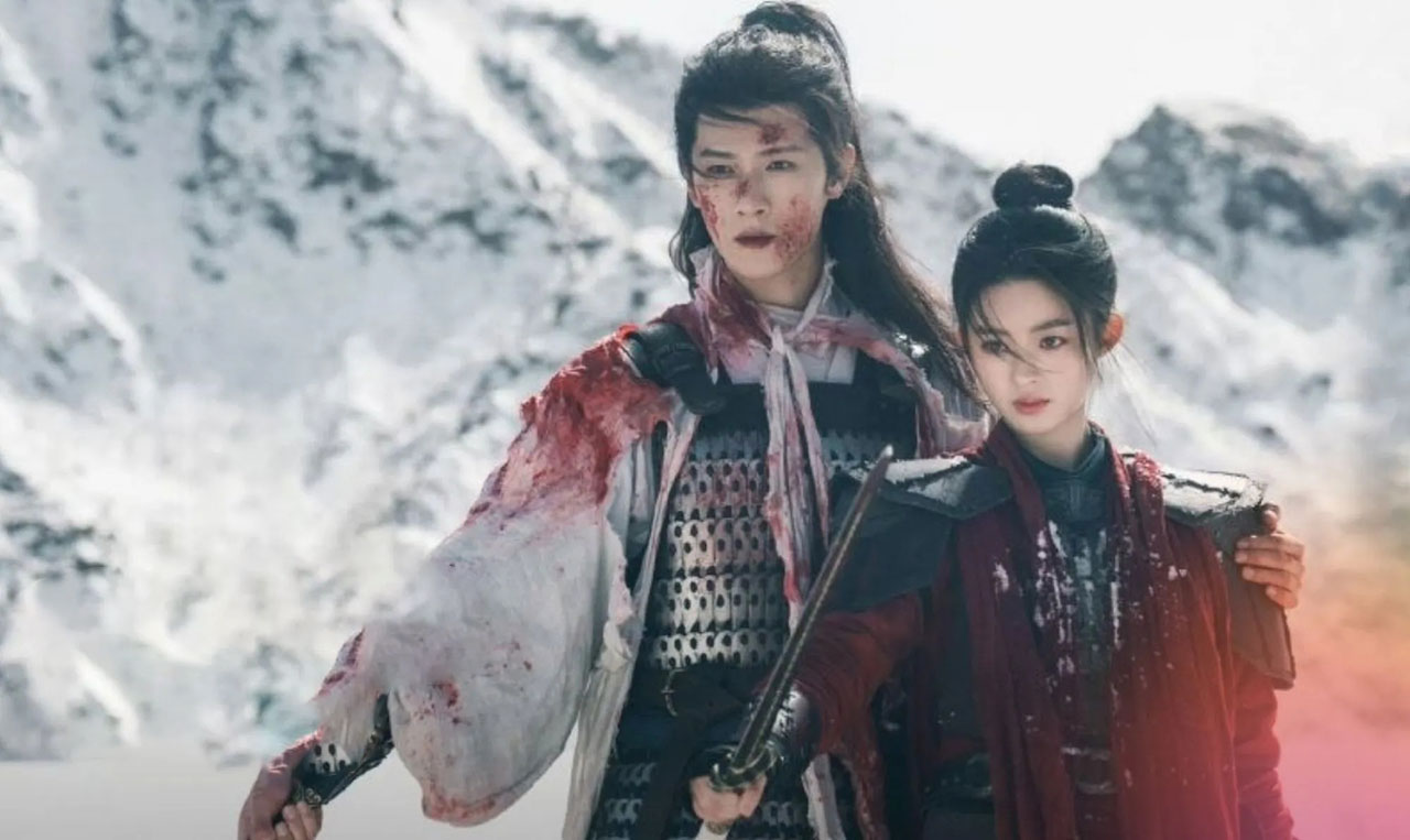ซีรี่ย์จีน ฉู่เฉียว จอมใจจารชน 2 Rebirth (2026) พากย์ไทย EP.1-40 (จบ) | EP.28 ฉู่เฉียว จอมใจจารชน 2 Rebirth (2026) พากย์ไทย | Full HD 1080p ซีรี่ย์จีน ฉู่เฉียว จอมใจจารชน 2 Rebirth (2026) พากย์ไทย EP.1-40 (จบ) EP.28 ฉู่เฉียว จอมใจจารชน 2 Rebirth (2026) พากย์ไทย | ดูซีรี่ย์ออนไลน์ HD พากย์ไทย ซับไทย