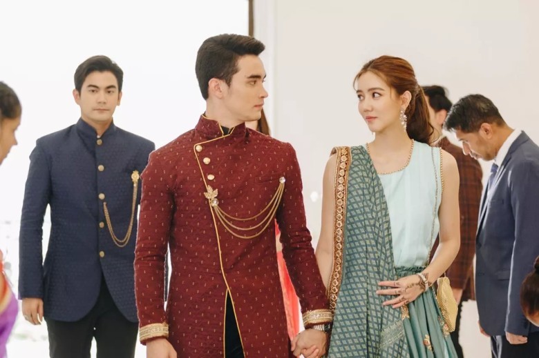 ซีรี่ย์ไทย สิเน่หาส่าหรี The Curse of Saree พากย์ไทย EP.1-14 จบ | Ep.08 สิเน่หาส่าหรี The Curse of Saree พากษ์ไทย | Full HD 1080p ซีรี่ย์ไทย สิเน่หาส่าหรี The Curse of Saree พากย์ไทย EP.1-14 จบ Ep.08 สิเน่หาส่าหรี The Curse of Saree พากษ์ไทย | ดูซีรี่ย์ออนไลน์ HD พากย์ไทย ซับไทย