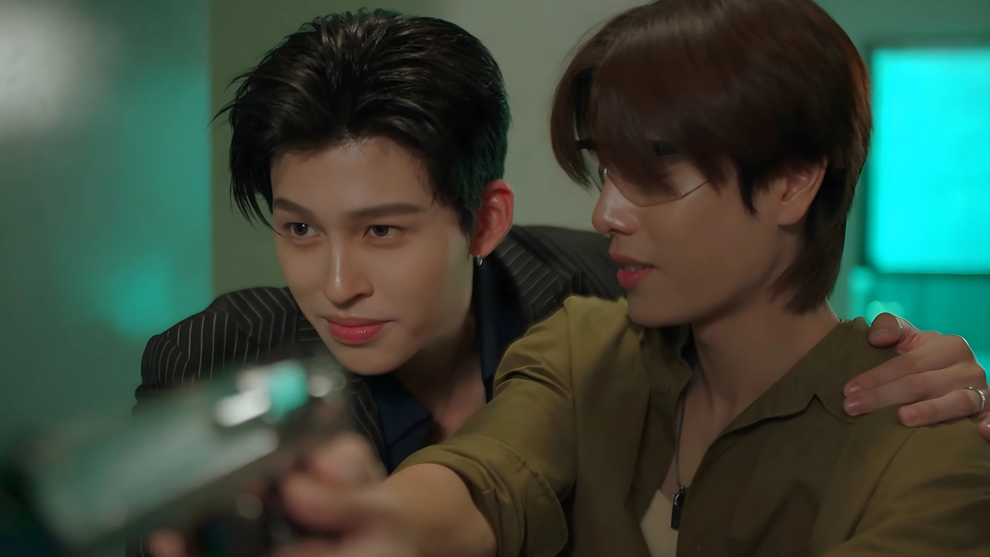ซีรี่ย์วาย มีสติแล้วลูกพีช Peach and Me (2026) พากย์ไทย EP.1-8 จบ | EP.03 มีสติแล้วลูกพีช Peach and Me (2026) พากย์ไทย | Full HD 1080p ซีรี่ย์วาย มีสติแล้วลูกพีช Peach and Me (2026) พากย์ไทย EP.1-8 จบ EP.03 มีสติแล้วลูกพีช Peach and Me (2026) พากย์ไทย | ดูซีรี่ย์ออนไลน์ HD พากย์ไทย ซับไทย