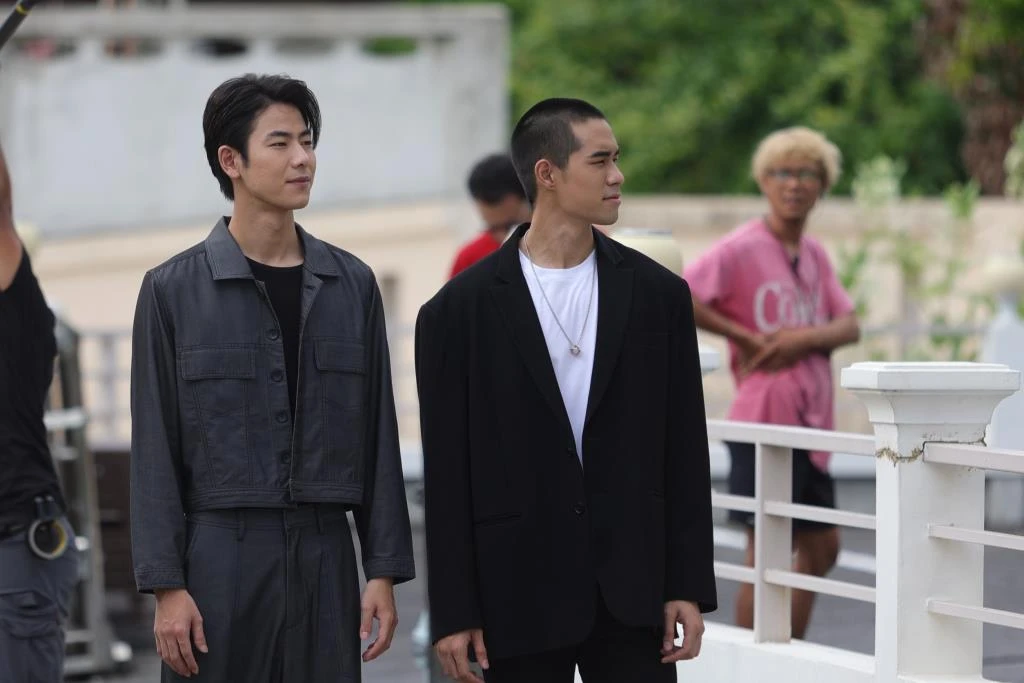 ซีรี่ย์วาย 7 วันก่อนวาเลนไทน์ 7 Days before Valentine พากย์ไทย EP.1-12 จบ | EP.06 (เจ็ด) 7 วันก่อนวาเลนไทน์ 7 Days before Valentine พากย์ไทย | Full HD 1080p ซีรี่ย์วาย 7 วันก่อนวาเลนไทน์ 7 Days before Valentine พากย์ไทย EP.1-12 จบ EP.06 (เจ็ด) 7 วันก่อนวาเลนไทน์ 7 Days before Valentine พากย์ไทย | ดูซีรี่ย์ออนไลน์ HD พากย์ไทย ซับไทย