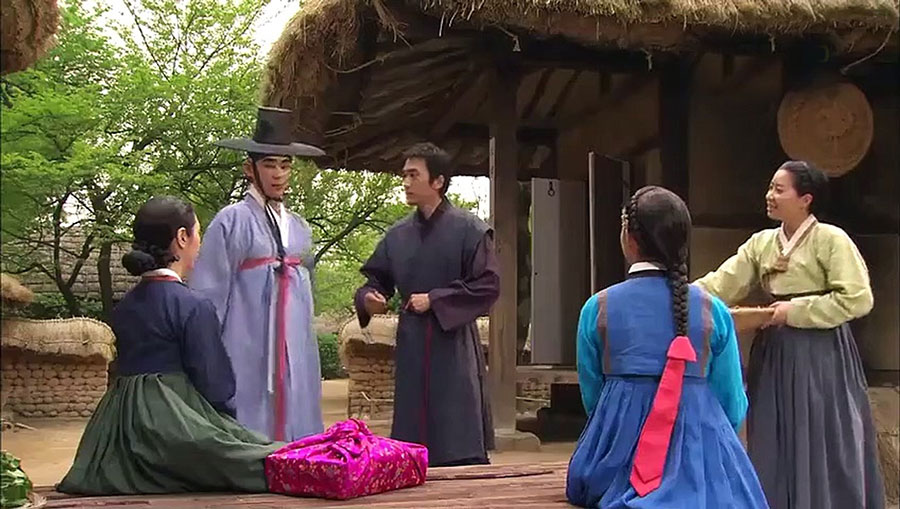 ซีรี่ย์เกาหลี ดร.จิน หมอข้ามศตวรรษ Time Slip Dr. Jin พากย์ไทย EP.1-22 จบ | EP.02 ดร.จิน หมอข้ามศตวรรษ Time Slip Dr. Jin พากษ์ไทย | Full HD 1080p ซีรี่ย์เกาหลี ดร.จิน หมอข้ามศตวรรษ Time Slip Dr. Jin พากย์ไทย EP.1-22 จบ EP.02 ดร.จิน หมอข้ามศตวรรษ Time Slip Dr. Jin พากษ์ไทย | ดูซีรี่ย์ออนไลน์ HD พากย์ไทย ซับไทย