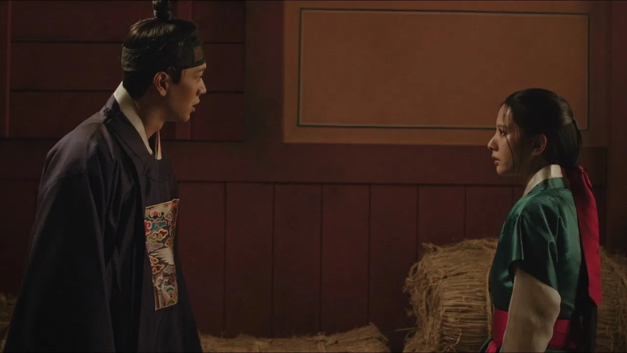 ซีรี่ย์เกาหลี ปราสาทหลอนวิญญาณ The Haunted Palace (2025) พากย์ไทย EP.1-16 จบ | EP.12 ปราสาทหลอนวิญญาณ The Haunted Palace (2025) พากย์ไทย | Full HD 1080p ซีรี่ย์เกาหลี ปราสาทหลอนวิญญาณ The Haunted Palace (2025) พากย์ไทย EP.1-16 จบ EP.12 ปราสาทหลอนวิญญาณ The Haunted Palace (2025) พากย์ไทย | ดูซีรี่ย์ออนไลน์ HD พากย์ไทย ซับไทย