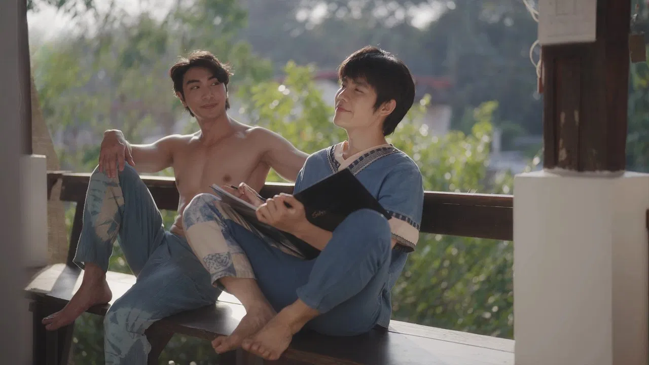 ซีรี่ย์วาย ฉัน คอย เธอ Uncut Ver I Promise l Will Comeback (2025) พากย์ไทย EP.1-10 จบ | EP.06 ฉัน คอย เธอ Uncut Ver I Promise l Will Comeback (2025) พากย์ไทย | Full HD 1080p ซีรี่ย์วาย ฉัน คอย เธอ Uncut Ver I Promise l Will Comeback (2025) พากย์ไทย EP.1-10 จบ EP.06 ฉัน คอย เธอ Uncut Ver I Promise l Will Comeback (2025) พากย์ไทย | ดูซีรี่ย์ออนไลน์ HD พากย์ไทย ซับไทย
