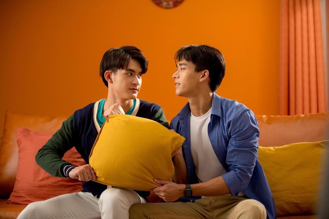 ซีรี่ย์วาย รักเดียว Rak Diao พากย์ไทย EP.1-15 จบ | Ep.09 รักเดียว Rak Diao พากษ์ไทย | Full HD 1080p ซีรี่ย์วาย รักเดียว Rak Diao พากย์ไทย EP.1-15 จบ Ep.09 รักเดียว Rak Diao พากษ์ไทย | ดูซีรี่ย์ออนไลน์ HD พากย์ไทย ซับไทย