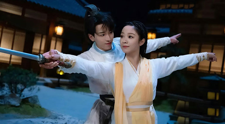 ซีรี่ย์จีน บ่วงเสน่ห์เล่ห์สิคาล Fall in Love with a Fox (2024) พากย์ไทย EP.1-29 จบ | EP.04 บ่วงเสน่ห์เล่ห์สิคาล Fall in Love with a Fox (2024) พากย์ไทย | Full HD 1080p ซีรี่ย์จีน บ่วงเสน่ห์เล่ห์สิคาล Fall in Love with a Fox (2024) พากย์ไทย EP.1-29 จบ EP.04 บ่วงเสน่ห์เล่ห์สิคาล Fall in Love with a Fox (2024) พากย์ไทย | ดูซีรี่ย์ออนไลน์ HD พากย์ไทย ซับไทย