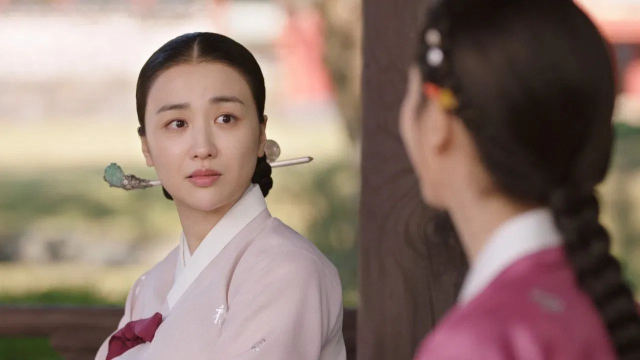ซีรี่ย์เกาหลี ฉาวรักป่วนบัลลังก์ The Scandal of Chun Hwa (2025) พากย์ไทย EP.1-10 จบ | EP.06 ฉาวรักป่วนบัลลังก์ The Scandal of Chun Hwa (2025) พากย์ไทย | Full HD 1080p ซีรี่ย์เกาหลี ฉาวรักป่วนบัลลังก์ The Scandal of Chun Hwa (2025) พากย์ไทย EP.1-10 จบ EP.06 ฉาวรักป่วนบัลลังก์ The Scandal of Chun Hwa (2025) พากย์ไทย | ดูซีรี่ย์ออนไลน์ HD พากย์ไทย ซับไทย