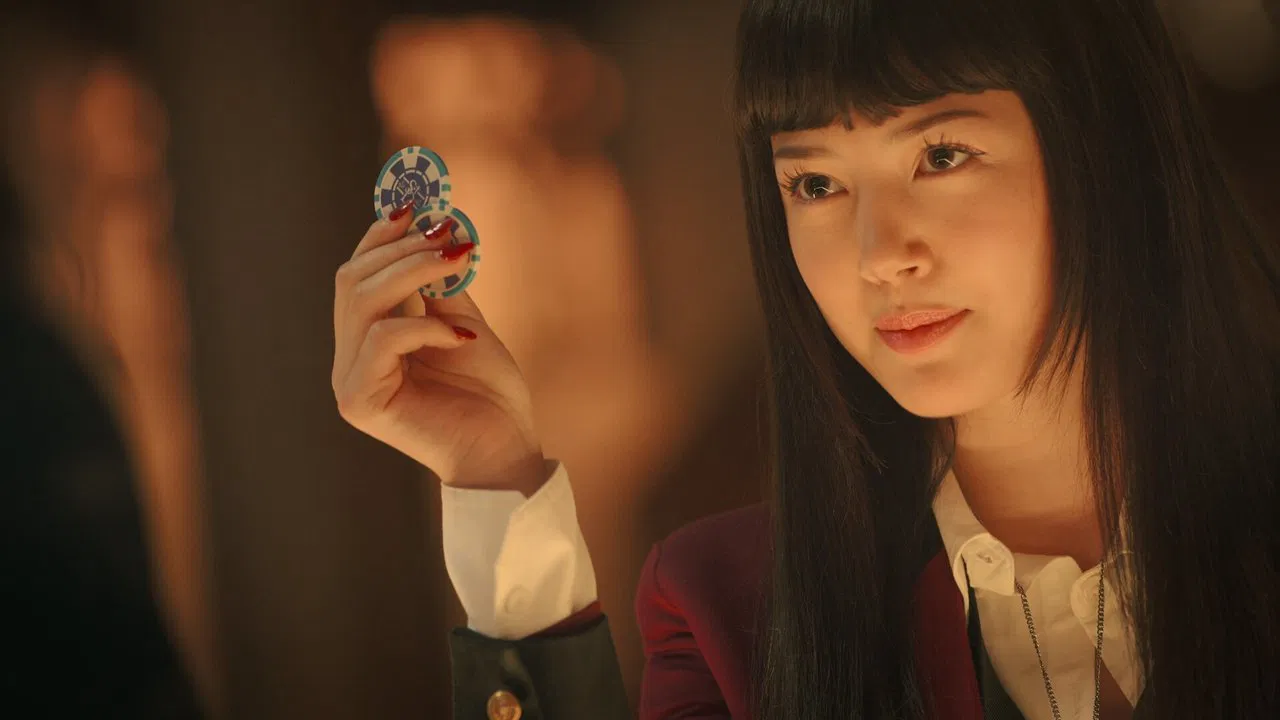 ซีรี่ย์ฝรั่ง โคตรเซียนโรงเรียนพนัน Bet (2025) พากย์ไทย EP.1-10 จบ EP.01 โคตรเซียนโรงเรียนพนัน Bet (2025) พากย์ไทย | ดูซีรี่ย์ออนไลน์ HD พากย์ไทย ซับไทย