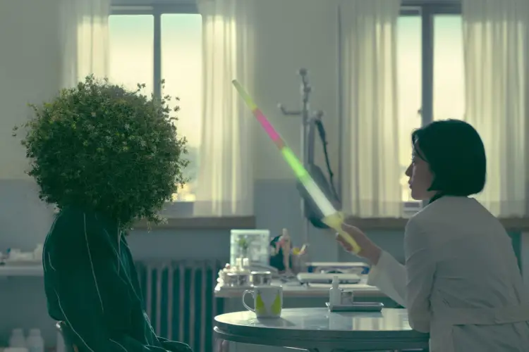 ซีรี่ย์เกาหลี ครูพยาบาลแปลก ปีศาจป่วน The School Nurse Files พากย์ไทย Ep.1-6 จบ Ep.02 ครูพยาบาลแปลก ปีศาจป่วน The School Nurse Files พากษ์ไทย | ดูซีรี่ย์ออนไลน์ HD พากย์ไทย ซับไทย