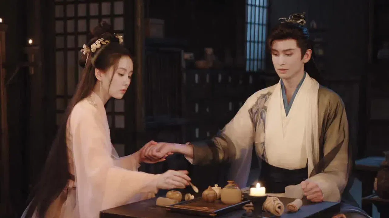 ซีรี่ย์จีน เรือนรักป่าไผ่ Love in Pavilion (2025) พากย์ไทย EP.1-36 จบ | EP.14 เรือนรักป่าไผ่ Love in Pavilion (2025) พากย์ไทย | Full HD 1080p ซีรี่ย์จีน เรือนรักป่าไผ่ Love in Pavilion (2025) พากย์ไทย EP.1-36 จบ EP.14 เรือนรักป่าไผ่ Love in Pavilion (2025) พากย์ไทย | ดูซีรี่ย์ออนไลน์ HD พากย์ไทย ซับไทย