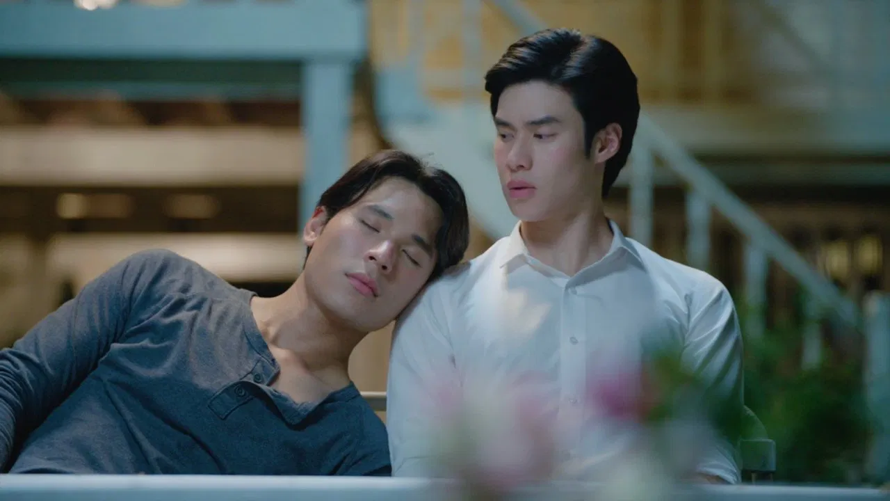 ซีรี่ย์วาย สลักรักในแสงจันทร์ Love In The Moonlight (2025) พากย์ไทย EP.1-12 จบ | EP.11 สลักรักในแสงจันทร์ Love In The Moonlight (2025) พากย์ไทย | Full HD 1080p ซีรี่ย์วาย สลักรักในแสงจันทร์ Love In The Moonlight (2025) พากย์ไทย EP.1-12 จบ EP.11 สลักรักในแสงจันทร์ Love In The Moonlight (2025) พากย์ไทย | ดูซีรี่ย์ออนไลน์ HD พากย์ไทย ซับไทย