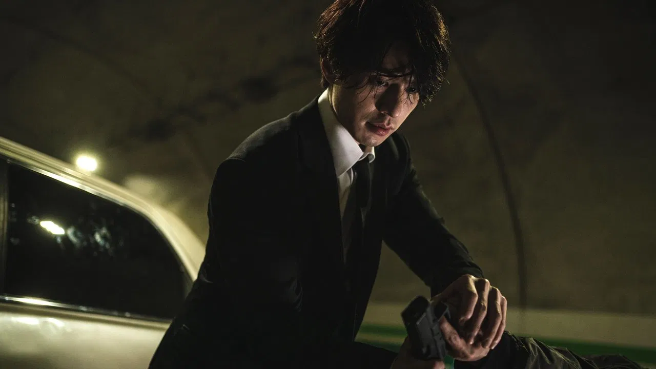 ซีรี่ย์เกาหลี มรดกร้านนักฆ่า ซีซั่น 1 A Shop for Killers Season 1 (2024) พากย์ไทย EP.1-8 จบ | EP.07 มรดกร้านนักฆ่า A Shop for Killers (2024) พากย์ไทย | Full HD 1080p ซีรี่ย์เกาหลี มรดกร้านนักฆ่า ซีซั่น 1 A Shop for Killers Season 1 (2024) พากย์ไทย EP.1-8 จบ EP.07 มรดกร้านนักฆ่า A Shop for Killers (2024) พากย์ไทย | ดูซีรี่ย์ออนไลน์ HD พากย์ไทย ซับไทย