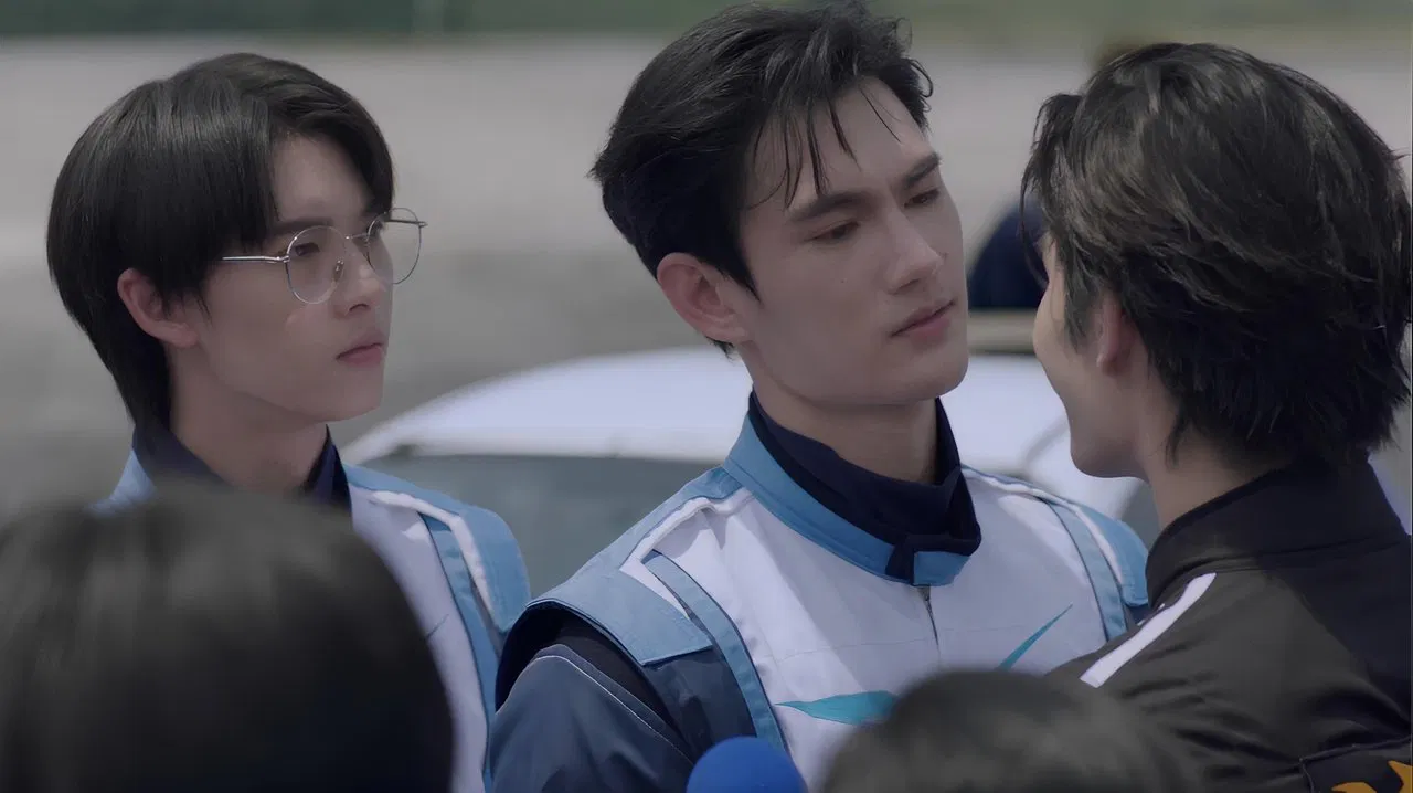 ซีรี่ย์วาย พิษเบ๊บ 2 Pit Babe The Series 2 (2025) พากย์ไทย EP.1-13 จบ | EP.02 พิษเบ๊บ 2 Pit Babe The Series 2 (2025) พากย์ไทย | Full HD 1080p ซีรี่ย์วาย พิษเบ๊บ 2 Pit Babe The Series 2 (2025) พากย์ไทย EP.1-13 จบ EP.02 พิษเบ๊บ 2 Pit Babe The Series 2 (2025) พากย์ไทย | ดูซีรี่ย์ออนไลน์ HD พากย์ไทย ซับไทย