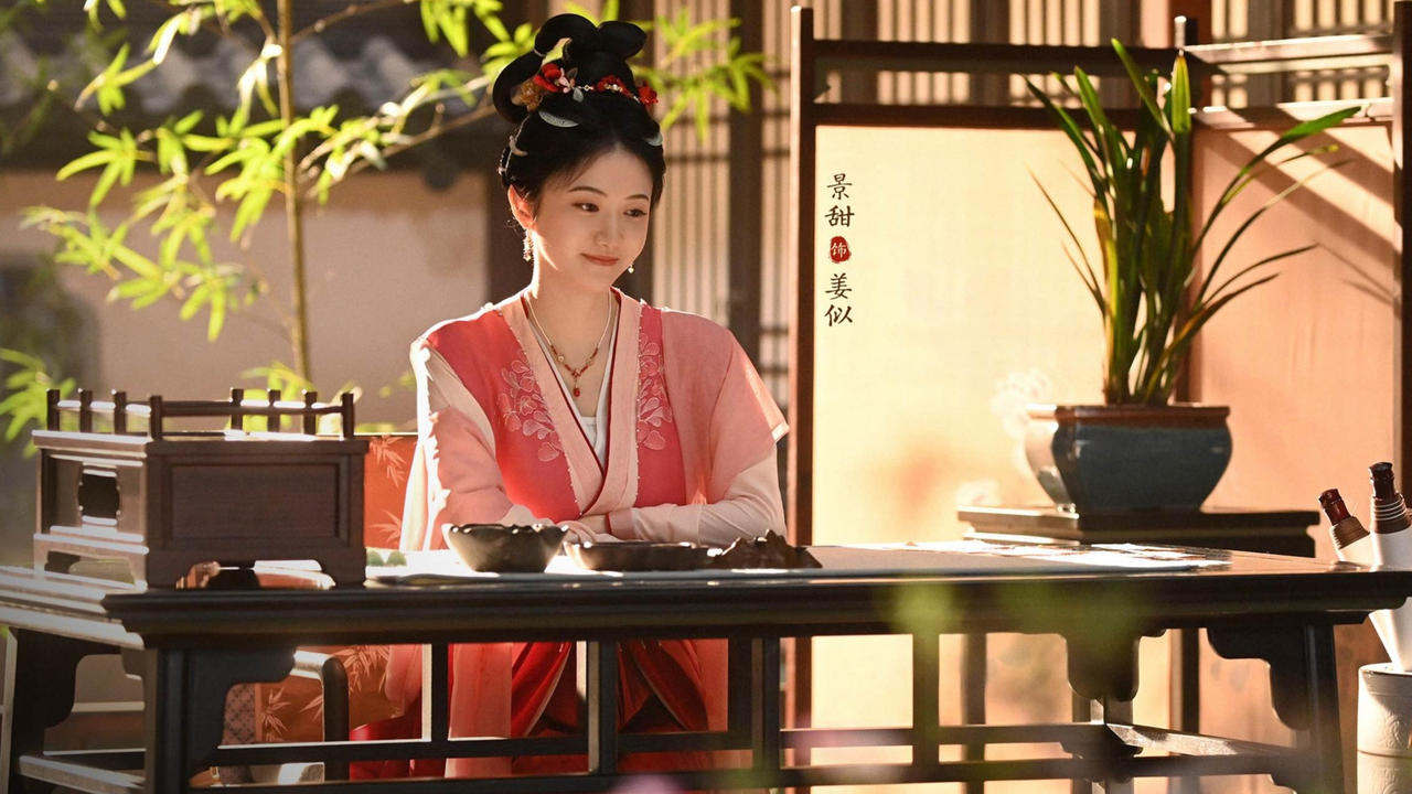 ซีรี่ย์จีน ซื่อจิ่น หวนรักประดับใจ Si Jin (2025) พากย์ไทย EP.1-40 จบ | EP.31 ซื่อจิ่น หวนรักประดับใจ Si Jin (2025) พากย์ไทย | Full HD 1080p ซีรี่ย์จีน ซื่อจิ่น หวนรักประดับใจ Si Jin (2025) พากย์ไทย EP.1-40 จบ EP.31 ซื่อจิ่น หวนรักประดับใจ Si Jin (2025) พากย์ไทย | ดูซีรี่ย์ออนไลน์ HD พากย์ไทย ซับไทย