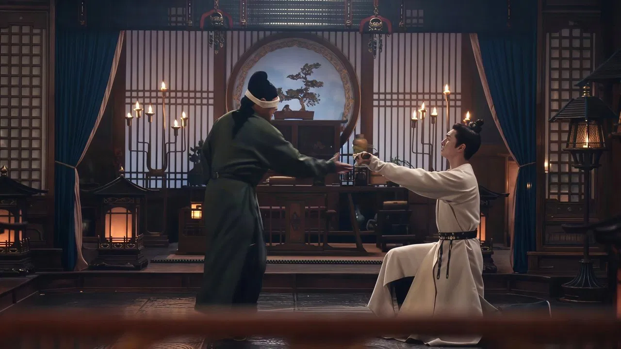 ซีรี่ย์จีน ปริศนาลับราชวงศ์ถัง ณ​ ฉางอัน Strange Tales of Tang Dynasty 3 To Changan (2025) พากย์ไทย EP.1-40 จบ EP.30 ปริศนาลับราชวงศ์ถัง ณ​ ฉางอัน Strange Tales of Tang Dynasty 3 To Changan (2025) พากย์ไทย | ดูซีรี่ย์ออนไลน์ HD พากย์ไทย ซับไทย