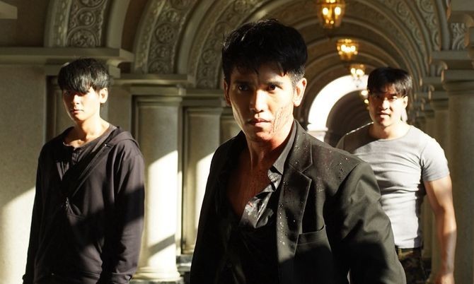 ซีรี่ย์ไทย ล่าล้างเมือง Bad Guys พากย์ไทย EP.1-12 จบ | EP.04 ล่าล้างเมือง Bad Guys พากย์ไทย | Full HD 1080p ซีรี่ย์ไทย ล่าล้างเมือง Bad Guys พากย์ไทย EP.1-12 จบ EP.04 ล่าล้างเมือง Bad Guys พากย์ไทย | ดูซีรี่ย์ออนไลน์ HD พากย์ไทย ซับไทย