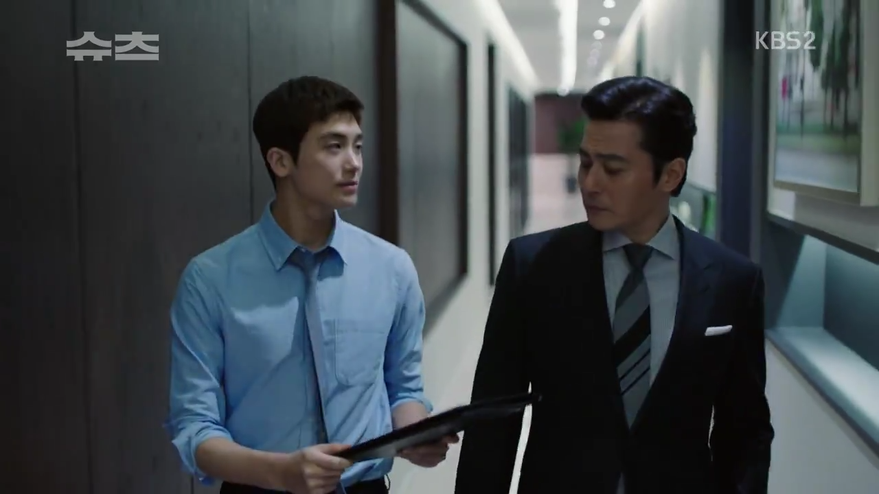 ซีรี่ย์เกาหลี คู่ป่วนทนายจอมกวน Suits พากย์ไทย EP.1-16 จบ | Ep.03 คู่ป่วนทนายจอมกวน Suits พากษ์ไทย | Full HD 1080p ซีรี่ย์เกาหลี คู่ป่วนทนายจอมกวน Suits พากย์ไทย EP.1-16 จบ Ep.03 คู่ป่วนทนายจอมกวน Suits พากษ์ไทย | ดูซีรี่ย์ออนไลน์ HD พากย์ไทย ซับไทย
