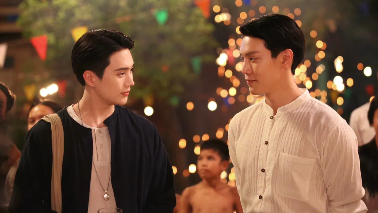 ซีรี่ย์วาย จาฤกรติชา Memoir of Rati (2025) พากย์ไทย EP.1-12 จบ | EP.08 จาฤกรติชา Memoir of Rati (2025) พากย์ไทย | Full HD 1080p ซีรี่ย์วาย จาฤกรติชา Memoir of Rati (2025) พากย์ไทย EP.1-12 จบ EP.08 จาฤกรติชา Memoir of Rati (2025) พากย์ไทย | ดูซีรี่ย์ออนไลน์ HD พากย์ไทย ซับไทย