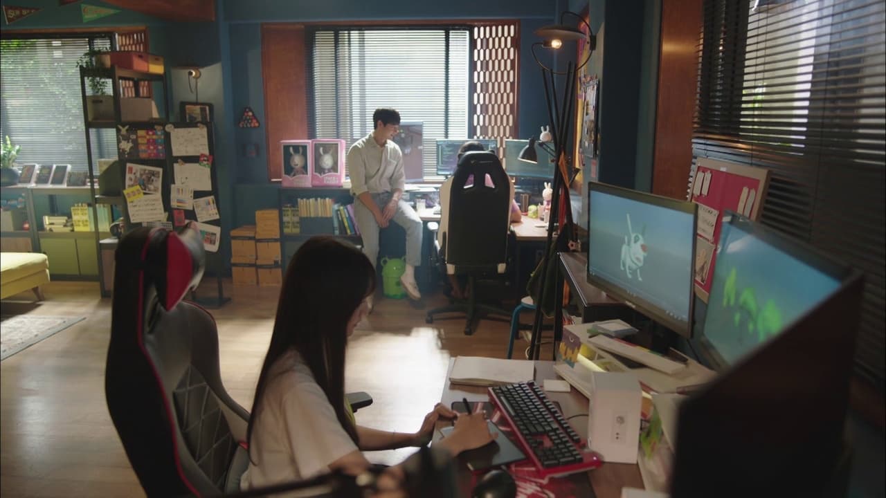 ซีรี่ย์เกาหลี ยูมิกับเซลล์สมองสุดอลเวง Yumi's Cell พากย์ไทย EP.1-14 จบ | EP.08 ยูมิกับเซลล์สมองสุดอลเวง Yumi's Cell พากย์ไทย | Full HD 1080p ซีรี่ย์เกาหลี ยูมิกับเซลล์สมองสุดอลเวง Yumi's Cell พากย์ไทย EP.1-14 จบ EP.08 ยูมิกับเซลล์สมองสุดอลเวง Yumi's Cell พากย์ไทย | ดูซีรี่ย์ออนไลน์ HD พากย์ไทย ซับไทย