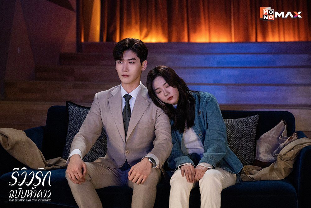 ซีรี่ย์จีน รักนี้ต้องติดรีวิวบวก(รีวิวรักฉบับห้าดาว) The Quirky and the Charming (2025) พากย์ไทย EP.1-20 จบ | EP.10 รักนี้ต้องติดรีวิวบวก(รีวิวรักฉบับห้าดาว) The Quirky and the Charming (2025) พากย์ไทย | Full HD 1080p ซีรี่ย์จีน รักนี้ต้องติดรีวิวบวก(รีวิวรักฉบับห้าดาว) The Quirky and the Charming (2025) พากย์ไทย EP.1-20 จบ EP.10 รักนี้ต้องติดรีวิวบวก(รีวิวรักฉบับห้าดาว) The Quirky and the Charming (2025) พากย์ไทย | ดูซีรี่ย์ออนไลน์ HD พากย์ไทย ซับไทย