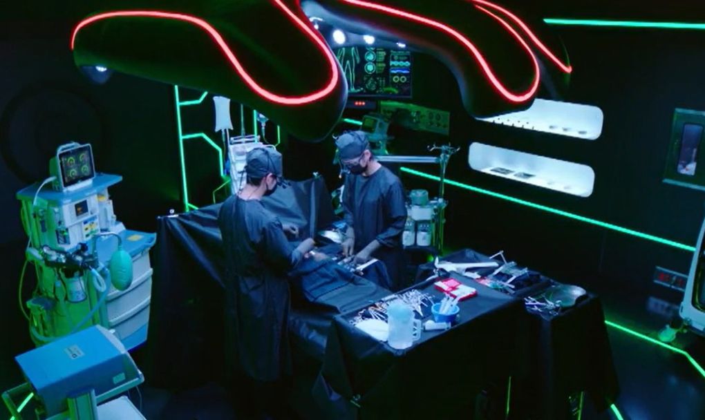 ซีรี่ย์ญี่ปุ่น ปฏิบัติการใต้ดิน ผ่าวิกฤตชีวิต Get Ready (2023) พากย์ไทย EP.1-10 จบ | EP.09 ปฏิบัติการใต้ดิน ผ่าวิกฤตชีวิต Get Ready (2023) พากย์ไทย | Full HD 1080p ซีรี่ย์ญี่ปุ่น ปฏิบัติการใต้ดิน ผ่าวิกฤตชีวิต Get Ready (2023) พากย์ไทย EP.1-10 จบ EP.09 ปฏิบัติการใต้ดิน ผ่าวิกฤตชีวิต Get Ready (2023) พากย์ไทย | ดูซีรี่ย์ออนไลน์ HD พากย์ไทย ซับไทย