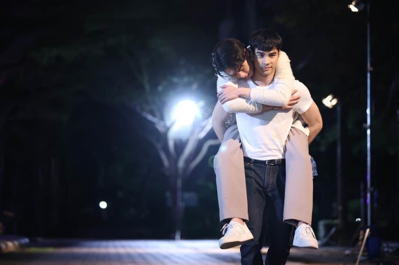ซีรี่ย์วาย รักมันมหาศาล Golden Blood พากย์ไทย EP.1-8 จบ Ep.05 รักมันมหาศาล Golden Blood พากษ์ไทย | ดูซีรี่ย์ออนไลน์ HD พากย์ไทย ซับไทย