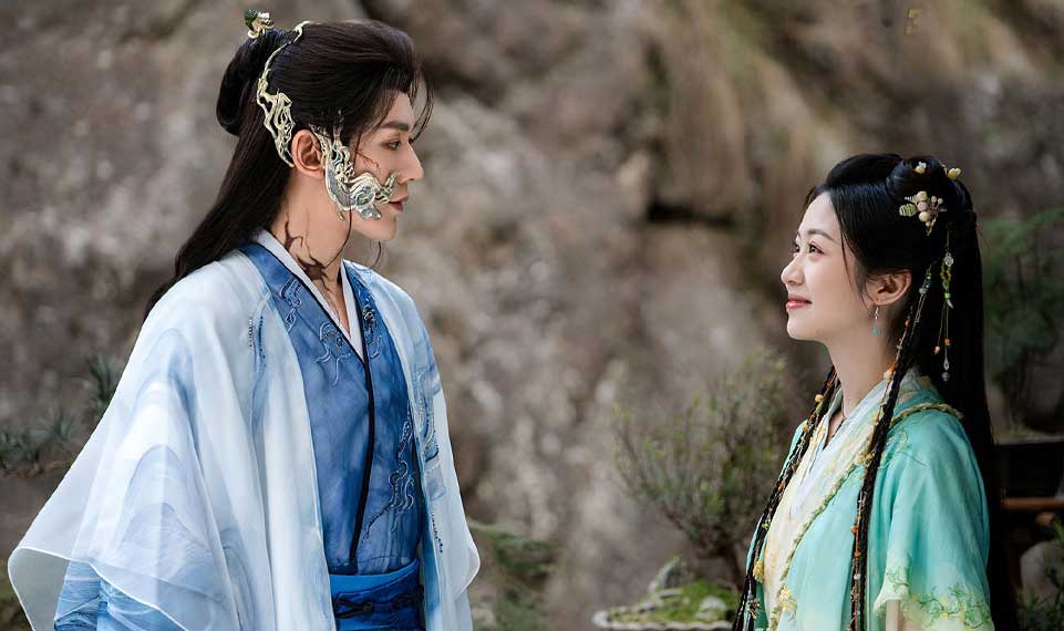 ซีรี่ย์จีน อาจารย์มารหวนภพ Love of the Divine Tree (2025) พากย์ไทย EP.1-40 จบ | EP.23 อาจารย์มารหวนภพ Love of the Divine Tree (2025) พากย์ไทย | Full HD 1080p ซีรี่ย์จีน อาจารย์มารหวนภพ Love of the Divine Tree (2025) พากย์ไทย EP.1-40 จบ EP.23 อาจารย์มารหวนภพ Love of the Divine Tree (2025) พากย์ไทย | ดูซีรี่ย์ออนไลน์ HD พากย์ไทย ซับไทย