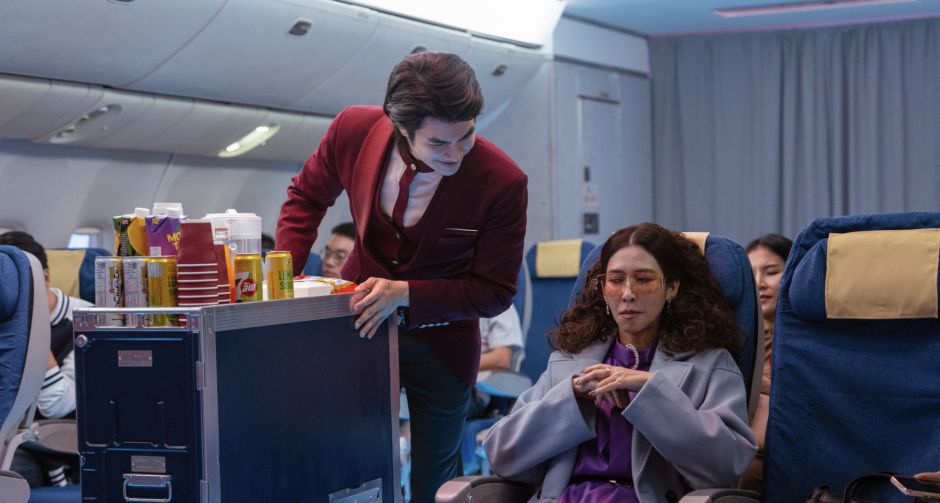 ซีรี่ย์ไทย เจ๊ทแหลก Jet Lag (2025) พากย์ไทย EP.1-24 จบ EP.17 เจ๊ทแหลก Jet Lag (2025) พากย์ไทย | ดูซีรี่ย์ออนไลน์ HD พากย์ไทย ซับไทย