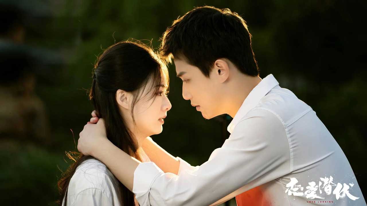 ซีรี่ย์จีน หัวใจซ่อนเงา Love Lurking (2025) พากย์ไทย EP.1-21 จบ | EP.10 หัวใจซ่อนเงา Love Lurking (2025) พากย์ไทย | Full HD 1080p ซีรี่ย์จีน หัวใจซ่อนเงา Love Lurking (2025) พากย์ไทย EP.1-21 จบ EP.10 หัวใจซ่อนเงา Love Lurking (2025) พากย์ไทย | ดูซีรี่ย์ออนไลน์ HD พากย์ไทย ซับไทย