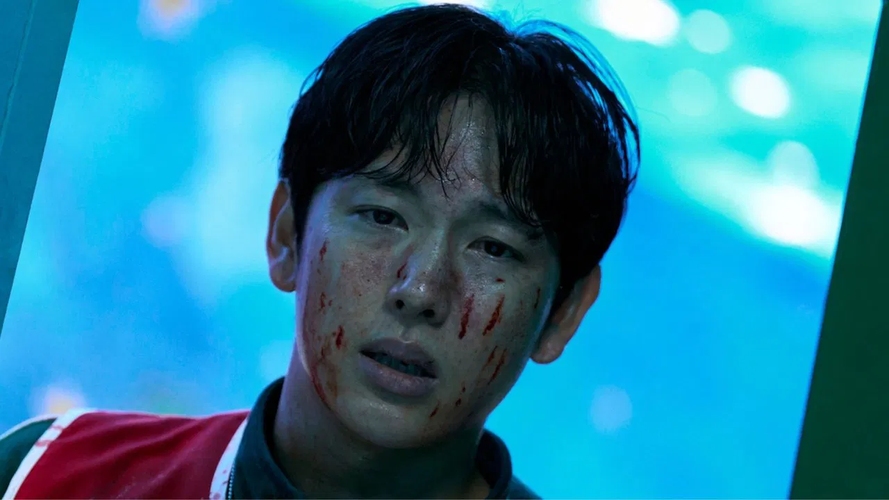ซีรี่ย์เกาหลี สควิดเกม เล่นลุ้นตาย ซีซั่น 3 Squid Game Season 3 (2025) พากย์ไทย EP.1-6 จบ | EP.02 สควิดเกม เล่นลุ้นตาย ซีซั่น 3 Squid Game Season 3 (2025) พากย์ไทย | Full HD 1080p ซีรี่ย์เกาหลี สควิดเกม เล่นลุ้นตาย ซีซั่น 3 Squid Game Season 3 (2025) พากย์ไทย EP.1-6 จบ EP.02 สควิดเกม เล่นลุ้นตาย ซีซั่น 3 Squid Game Season 3 (2025) พากย์ไทย | ดูซีรี่ย์ออนไลน์ HD พากย์ไทย ซับไทย
